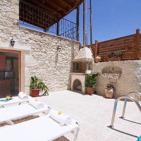 Rimondi Grand Villas Skaleta Bagian luar foto