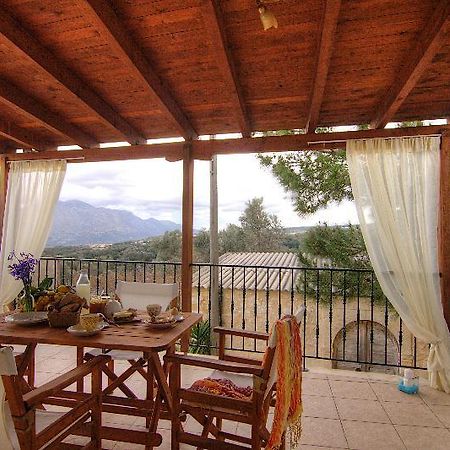 Rimondi Grand Villas Skaleta Bagian luar foto