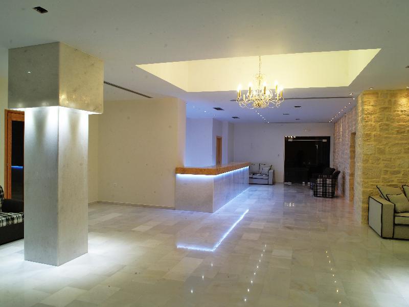 Rimondi Grand Villas Skaleta Bagian luar foto