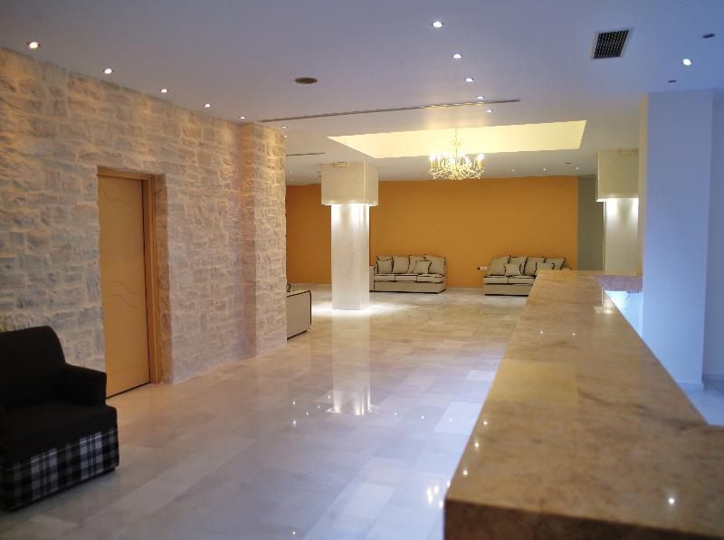 Rimondi Grand Villas Skaleta Bagian luar foto