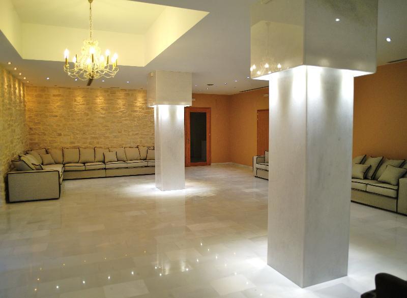 Rimondi Grand Villas Skaleta Bagian luar foto