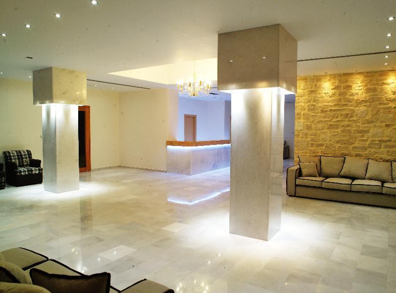 Rimondi Grand Villas Skaleta Bagian luar foto