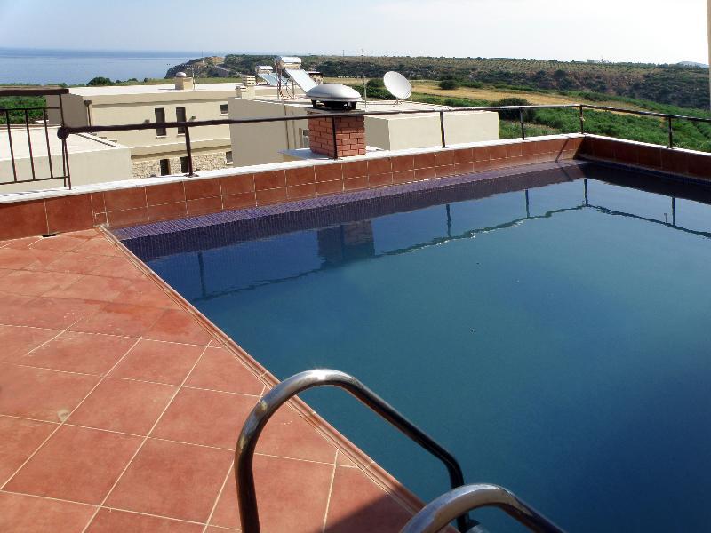 Rimondi Grand Villas Skaleta Bagian luar foto