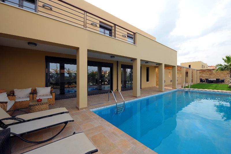 Rimondi Grand Villas Skaleta Bagian luar foto