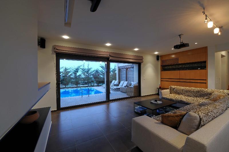 Rimondi Grand Villas Skaleta Bagian luar foto