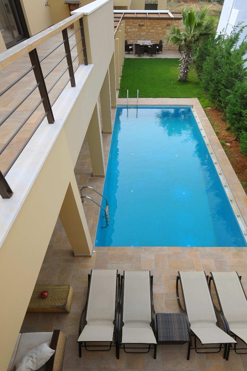 Rimondi Grand Villas Skaleta Bagian luar foto
