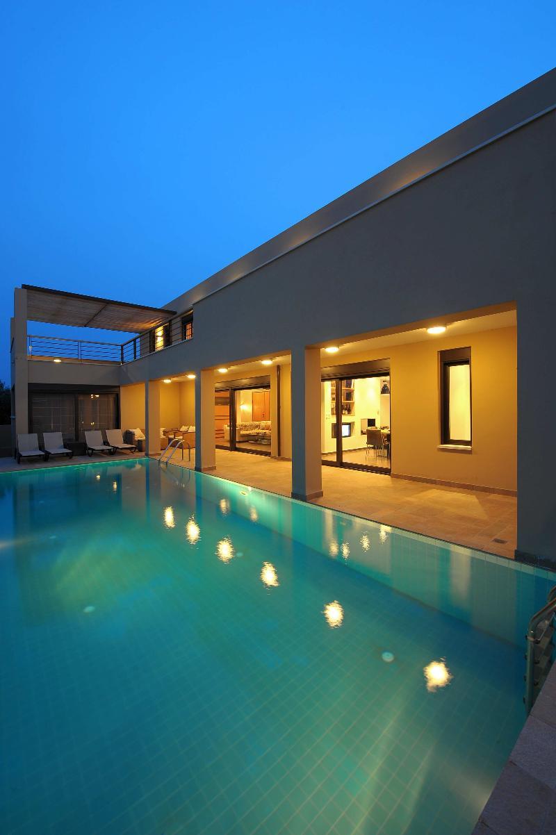 Rimondi Grand Villas Skaleta Bagian luar foto