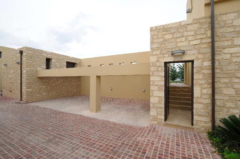 Rimondi Grand Villas Skaleta Bagian luar foto