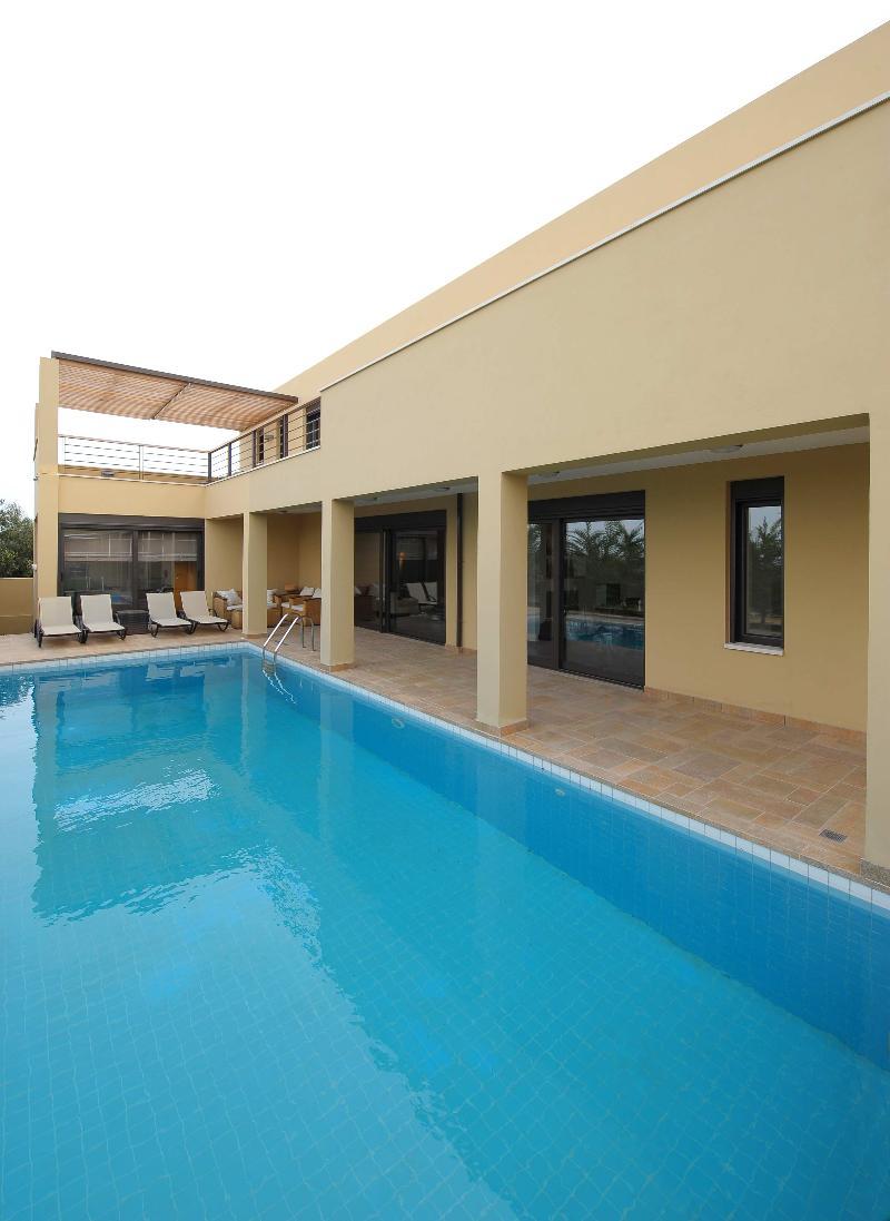 Rimondi Grand Villas Skaleta Bagian luar foto