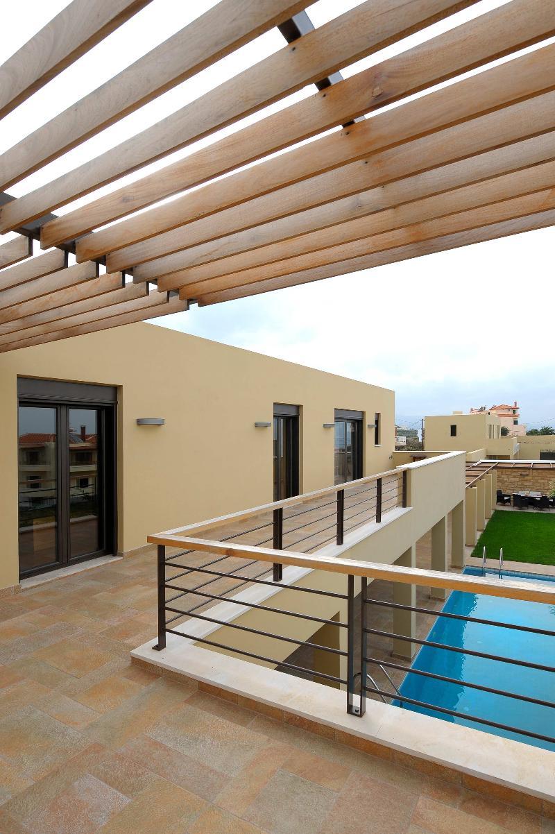 Rimondi Grand Villas Skaleta Bagian luar foto