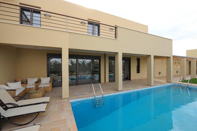 Rimondi Grand Villas Skaleta Bagian luar foto