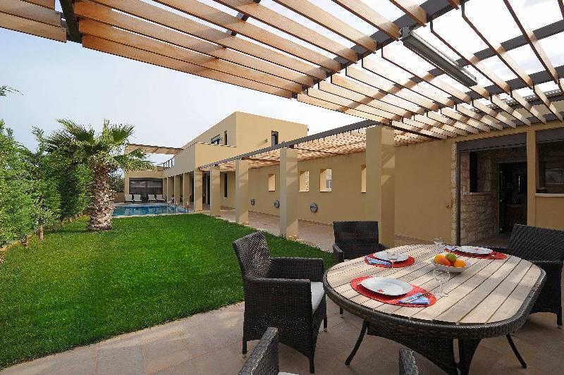 Rimondi Grand Villas Skaleta Bagian luar foto