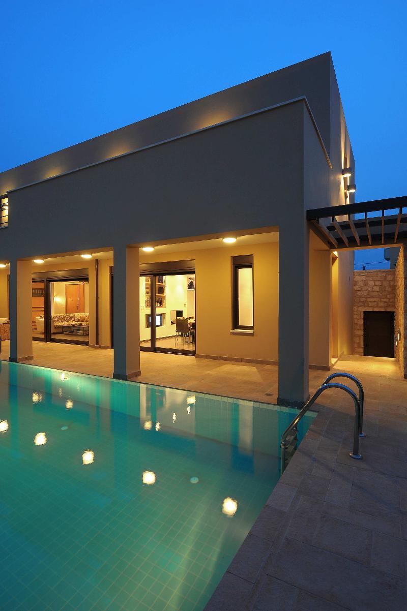 Rimondi Grand Villas Skaleta Bagian luar foto