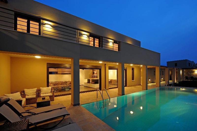 Rimondi Grand Villas Skaleta Bagian luar foto