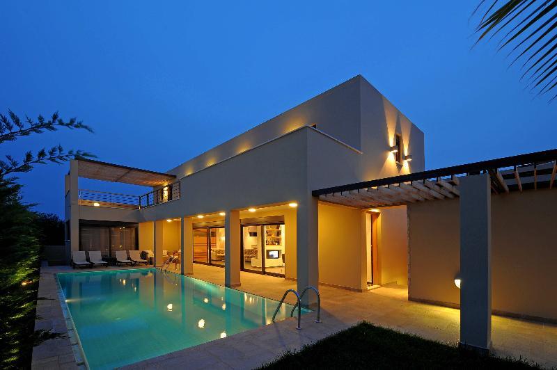 Rimondi Grand Villas Skaleta Bagian luar foto