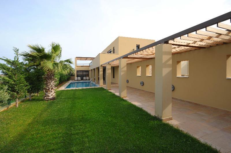 Rimondi Grand Villas Skaleta Bagian luar foto