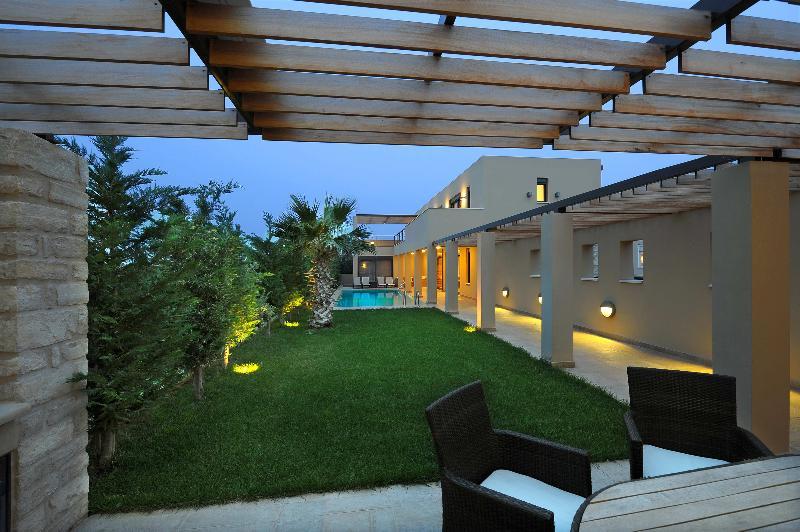 Rimondi Grand Villas Skaleta Bagian luar foto
