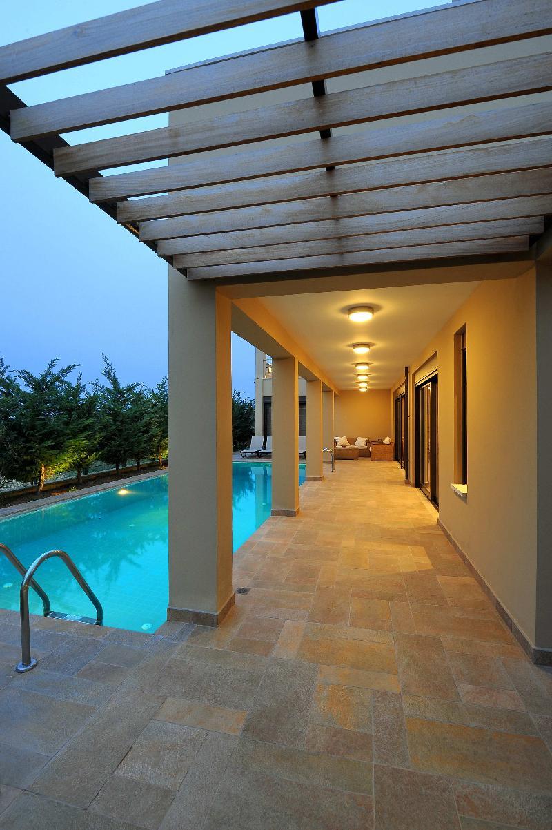 Rimondi Grand Villas Skaleta Bagian luar foto