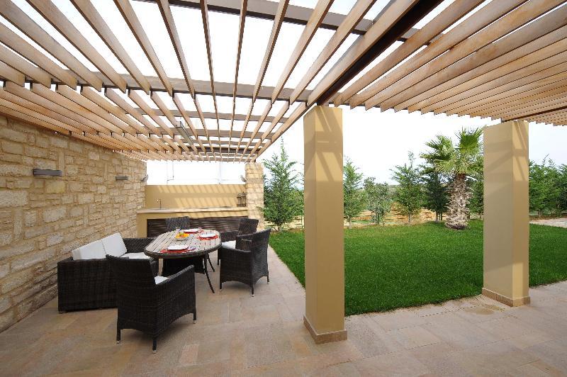 Rimondi Grand Villas Skaleta Bagian luar foto