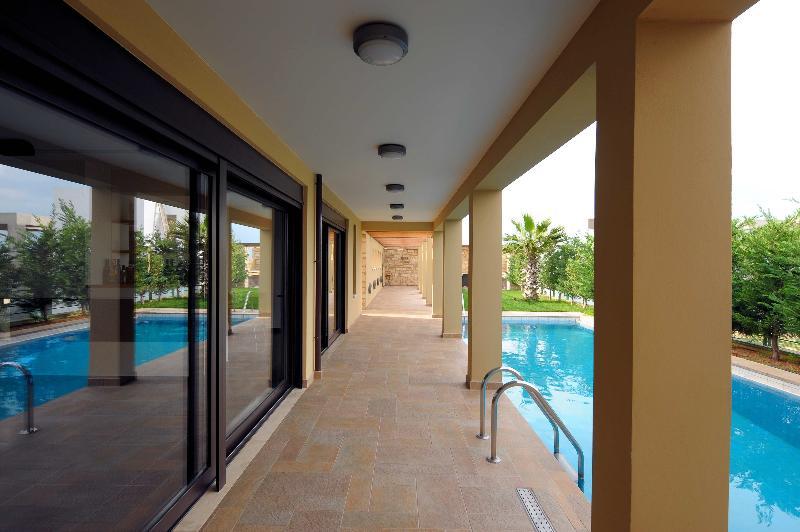 Rimondi Grand Villas Skaleta Bagian luar foto