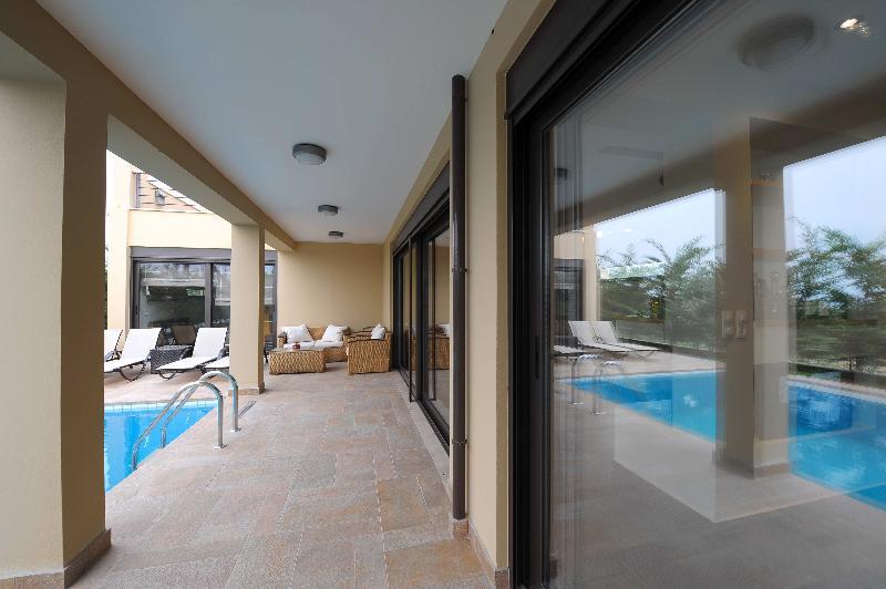 Rimondi Grand Villas Skaleta Bagian luar foto