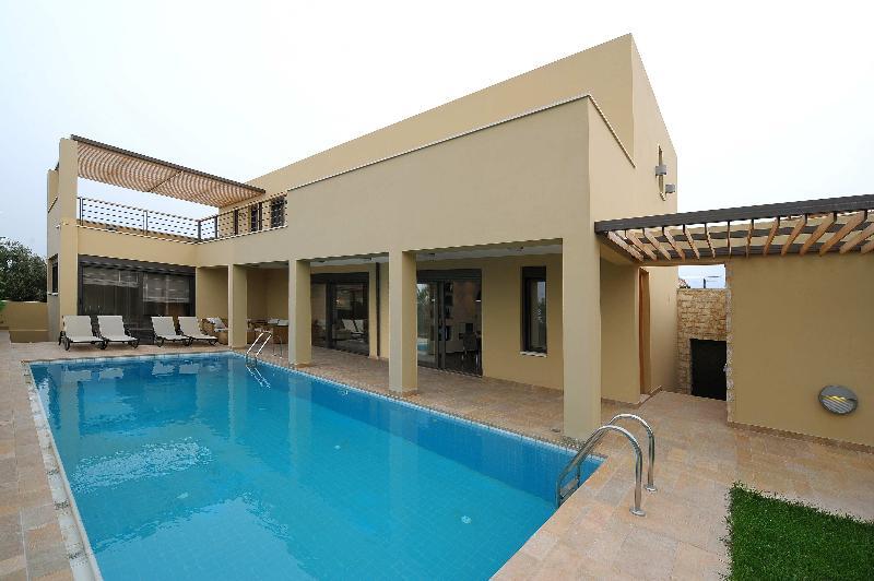Rimondi Grand Villas Skaleta Bagian luar foto