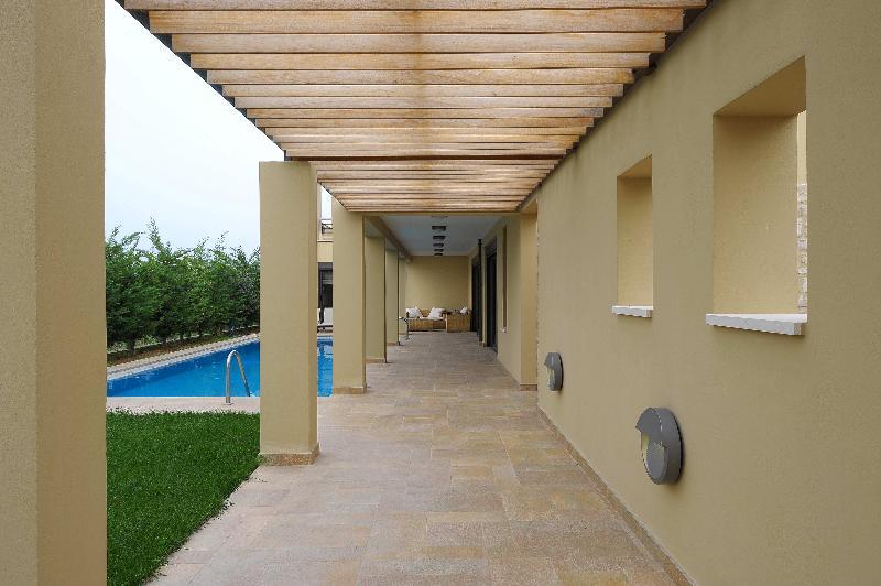 Rimondi Grand Villas Skaleta Bagian luar foto