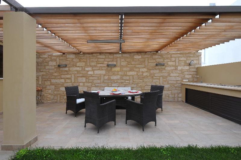 Rimondi Grand Villas Skaleta Bagian luar foto