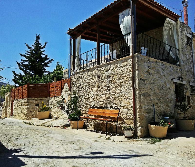 Rimondi Grand Villas Skaleta Bagian luar foto