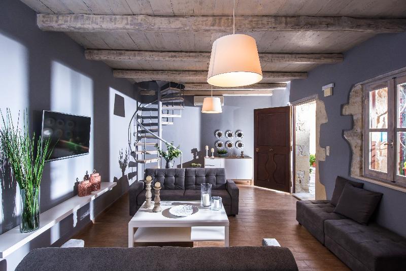 Rimondi Grand Villas Skaleta Bagian luar foto